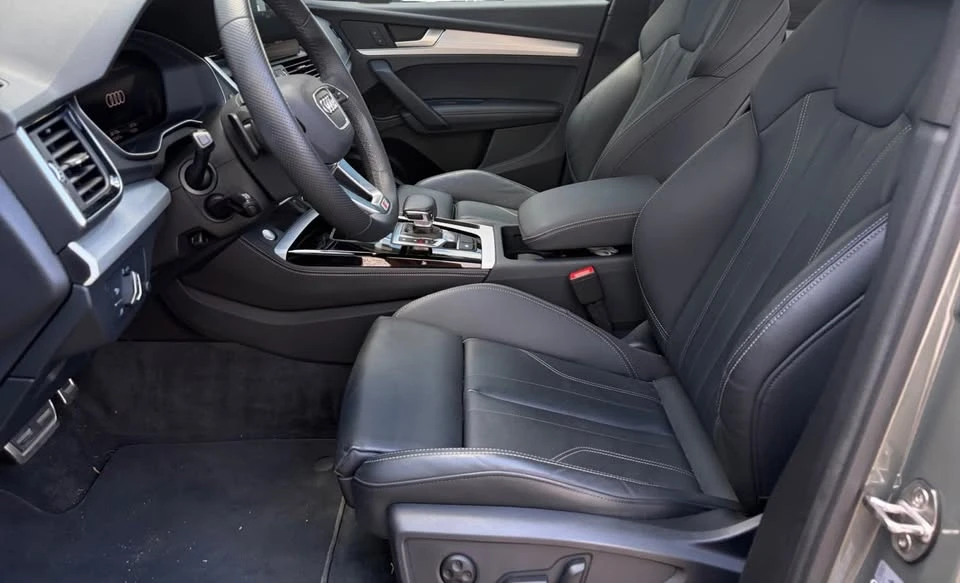 2024 Audi FY Q5 - Image 10 of 20
