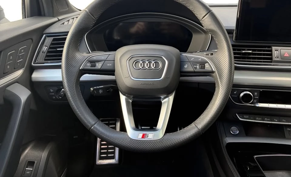 2024 Audi FY Q5 - Image 11 of 20