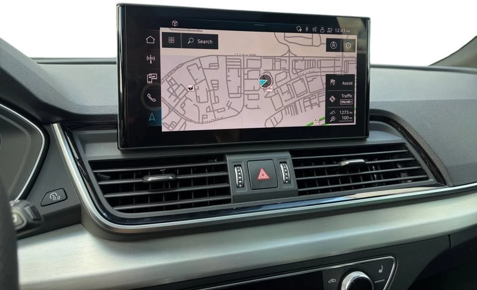 2024 Audi FY Q5 - Image 16 of 20