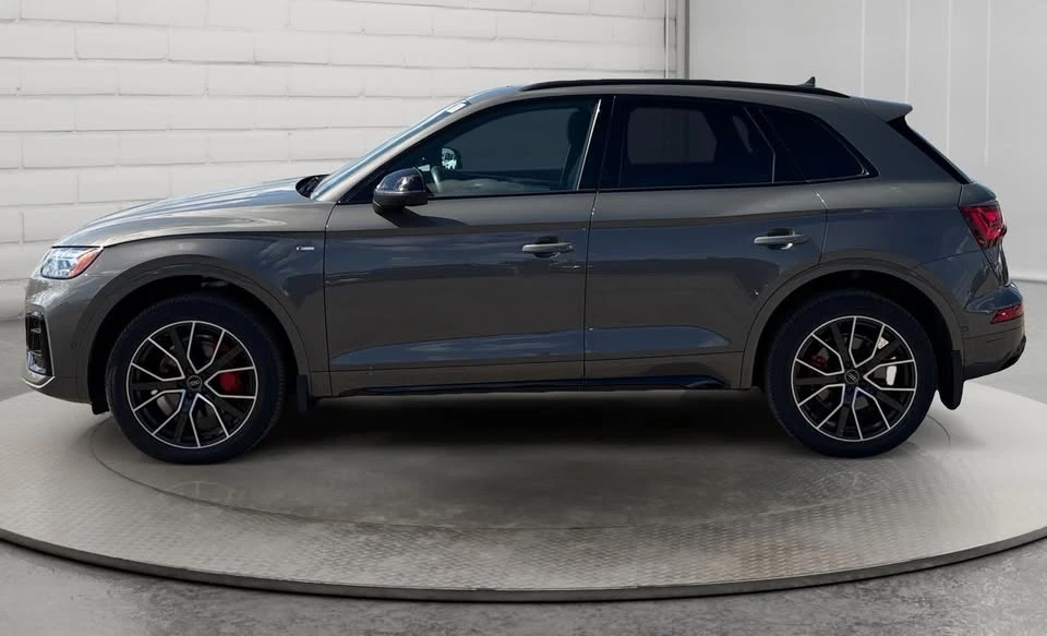 2024 Audi FY Q5 - Image 8 of 20