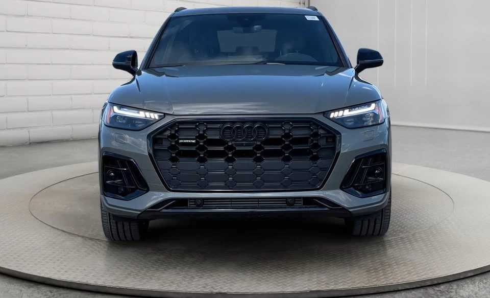 2024 Audi FY Q5 - Image 2 of 20