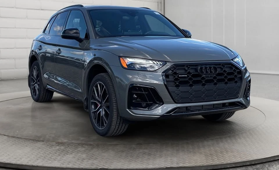2024 Audi FY Q5 - Image 3 of 20