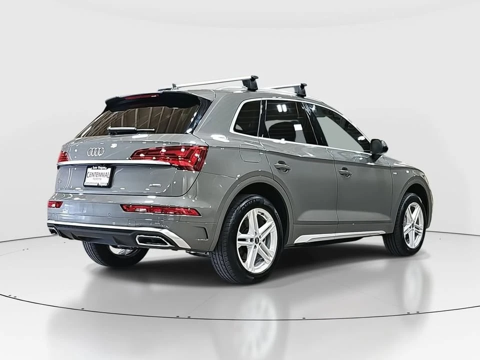 2024 Audi FY Q5 - Image 5 of 20