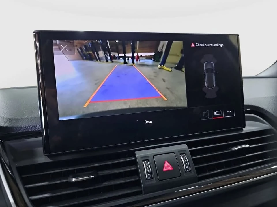 2024 Audi FY Q5 - Image 13 of 20