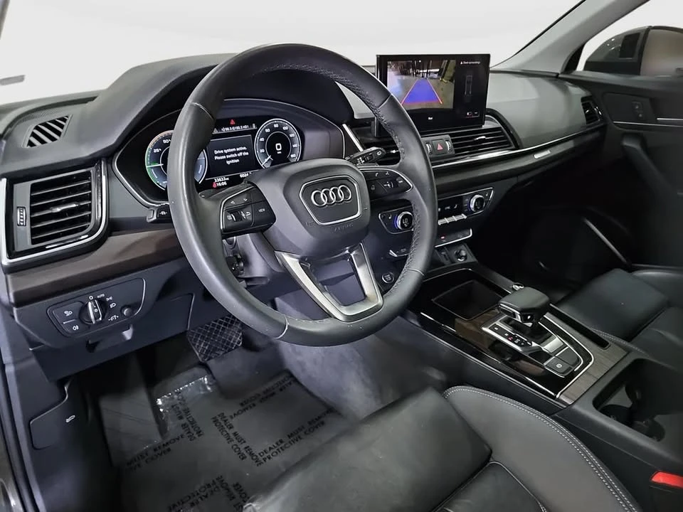 2024 Audi FY Q5 - Image 9 of 20
