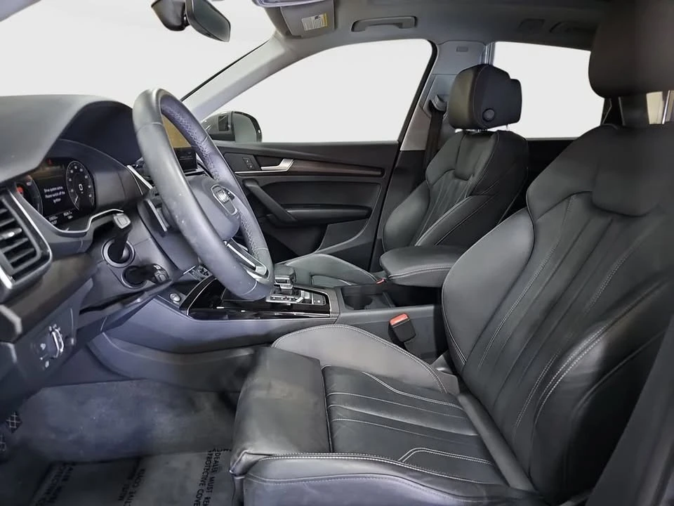 2024 Audi FY Q5 - Image 16 of 20