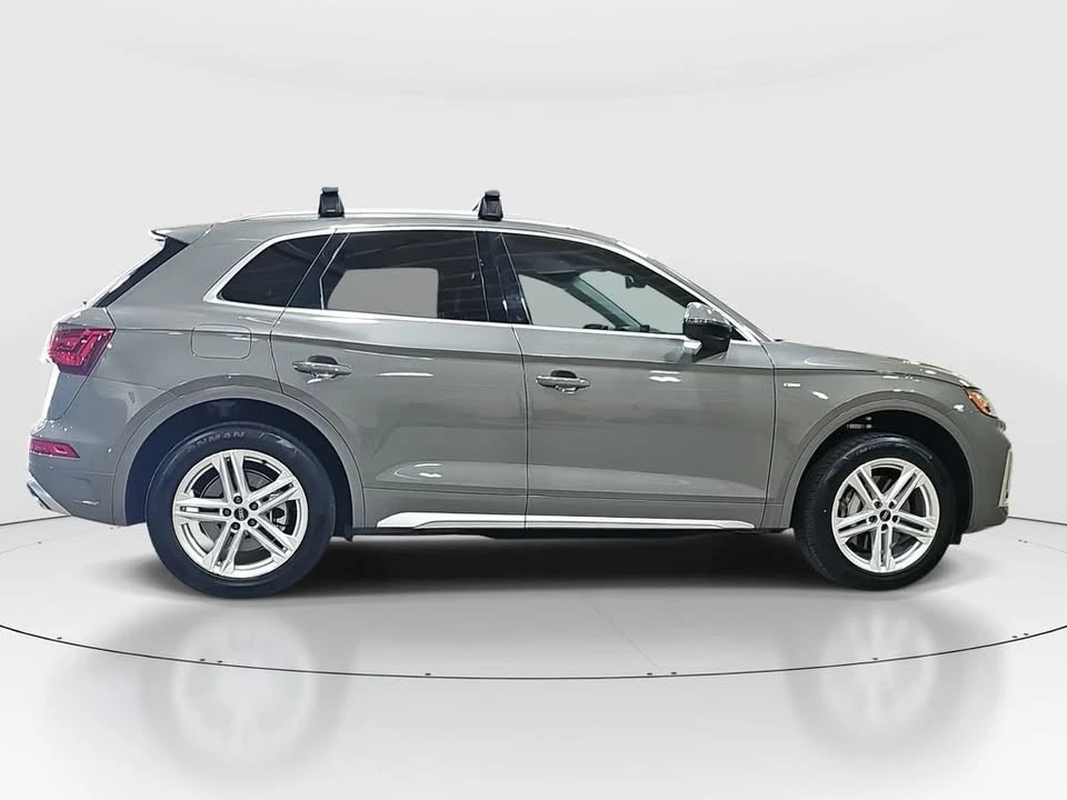 2024 Audi FY Q5 - Image 4 of 20