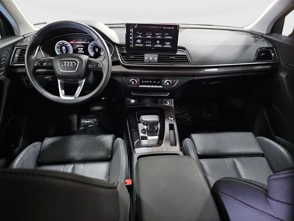 2024 Audi FY Q5 - Image 19 of 20