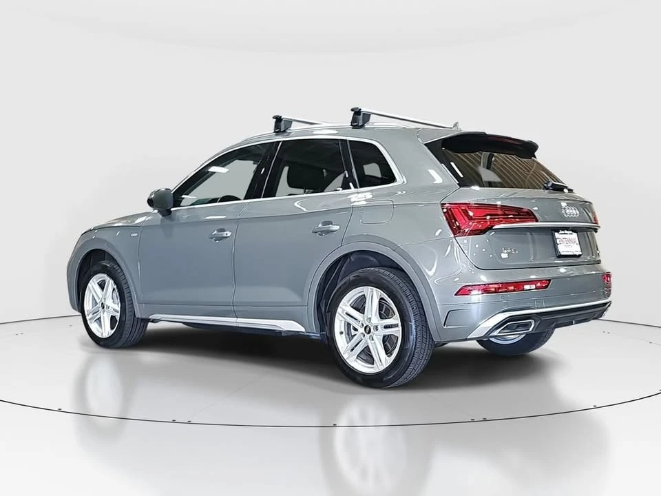 2024 Audi FY Q5 - Image 7 of 20