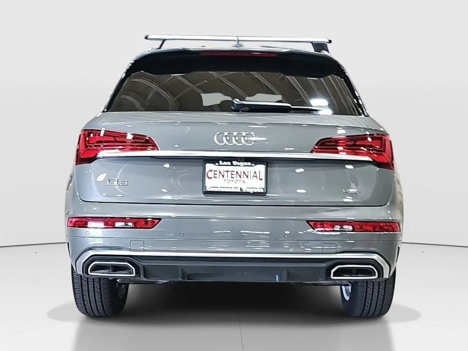 2024 Audi FY Q5 - Image 6 of 20