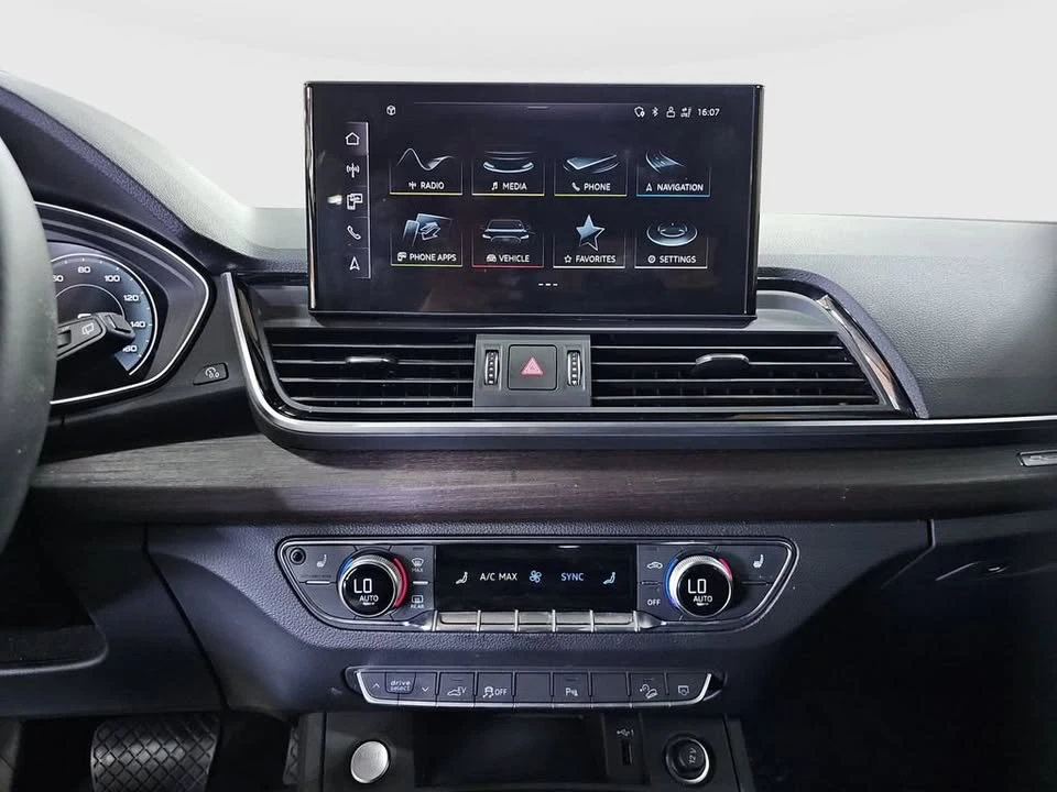 2024 Audi FY Q5 - Image 14 of 20