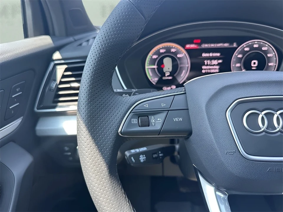 2024 Audi FY Q5 - Image 17 of 21