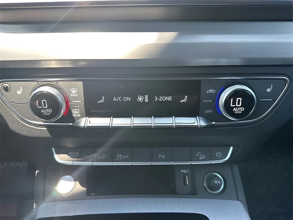 2024 Audi FY Q5 - Image 21 of 21