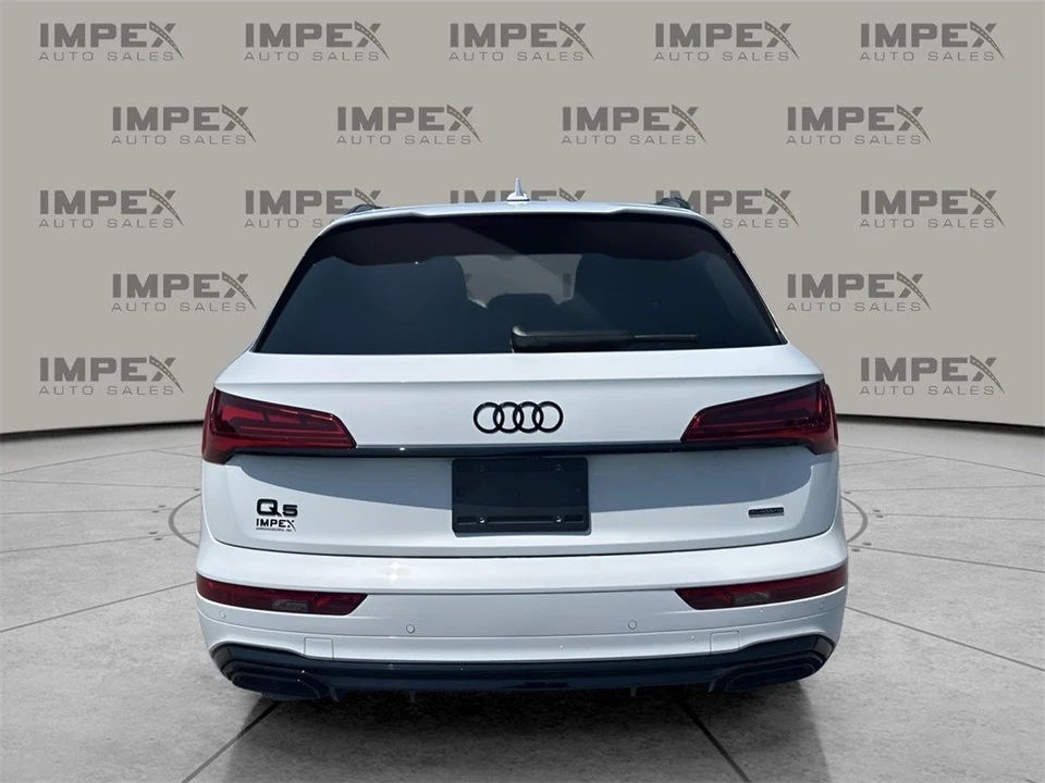 2024 Audi FY Q5 - Image 4 of 12