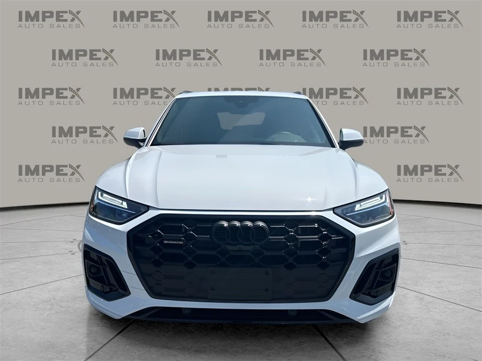 2024 Audi FY Q5 - Image 8 of 12