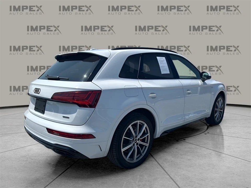 2024 Audi FY Q5 - Image 5 of 12