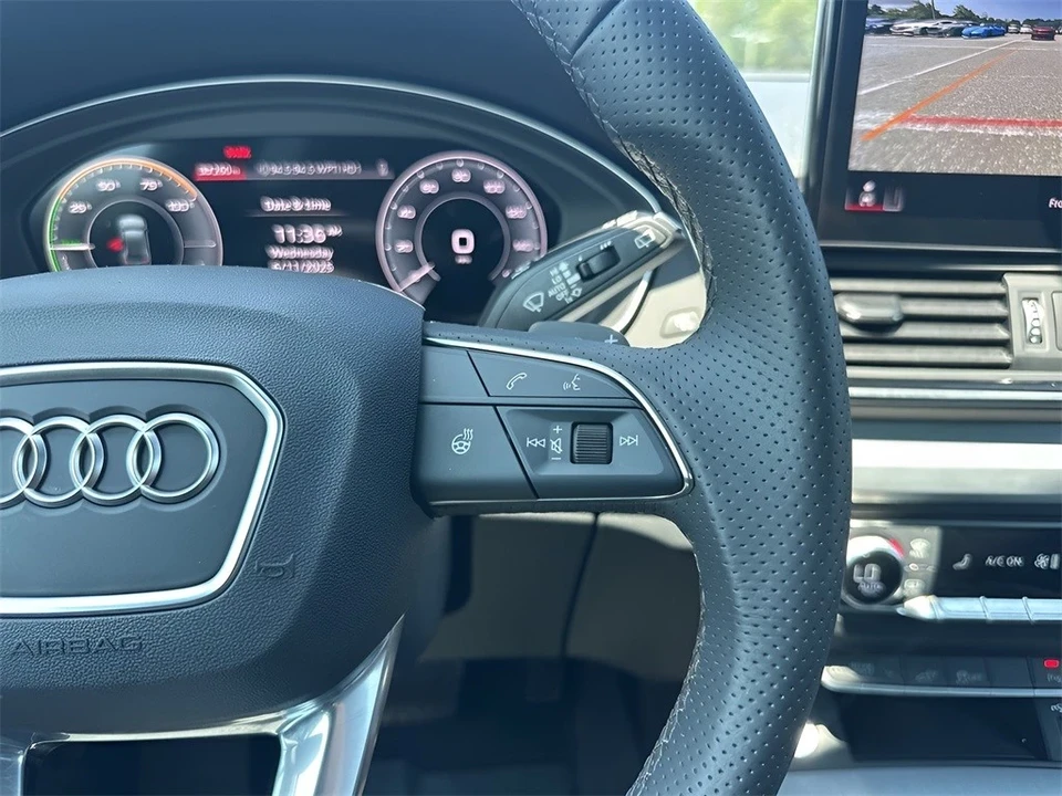 2024 Audi FY Q5 - Image 18 of 21