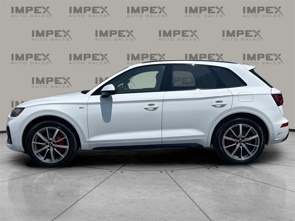 2024 Audi FY Q5 - Image 2 of 12