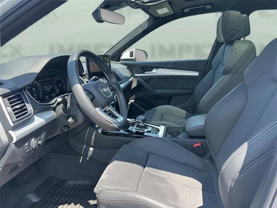 2024 Audi FY Q5 - Image 9 of 12