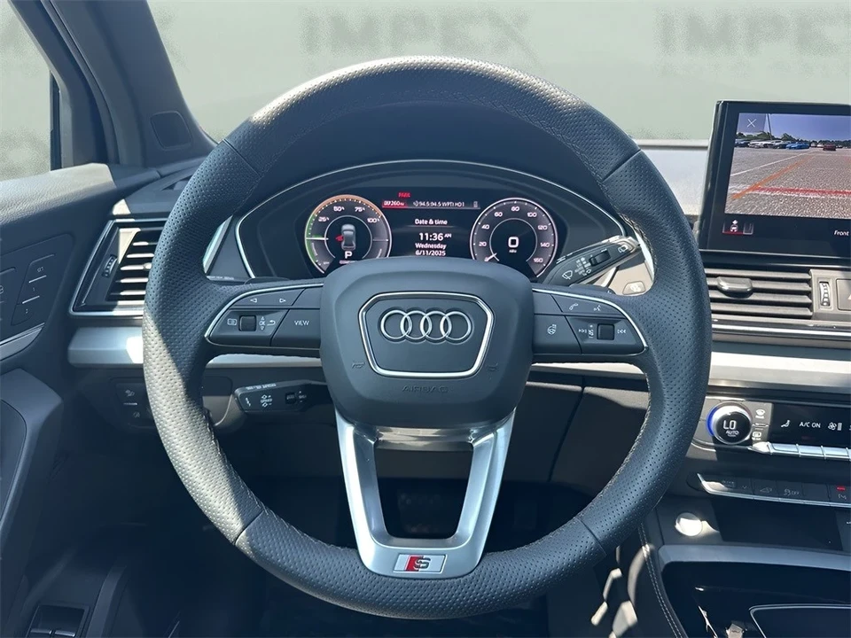 2024 Audi FY Q5 - Image 16 of 21