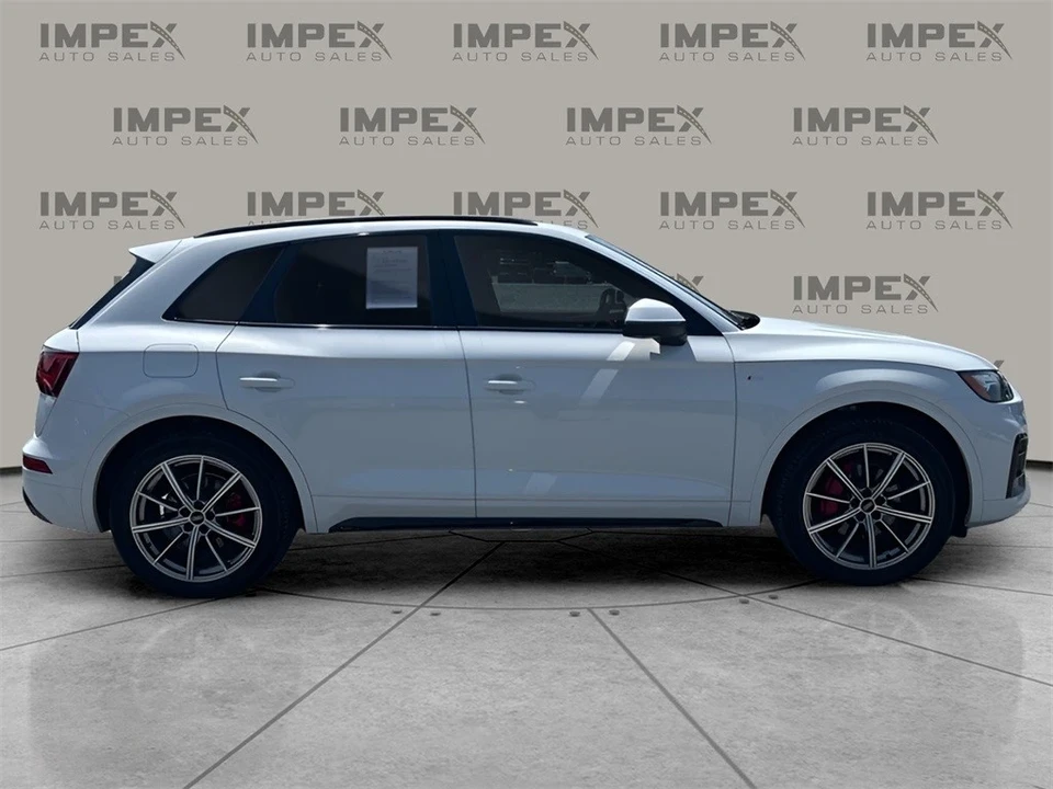 2024 Audi FY Q5 - Image 6 of 12