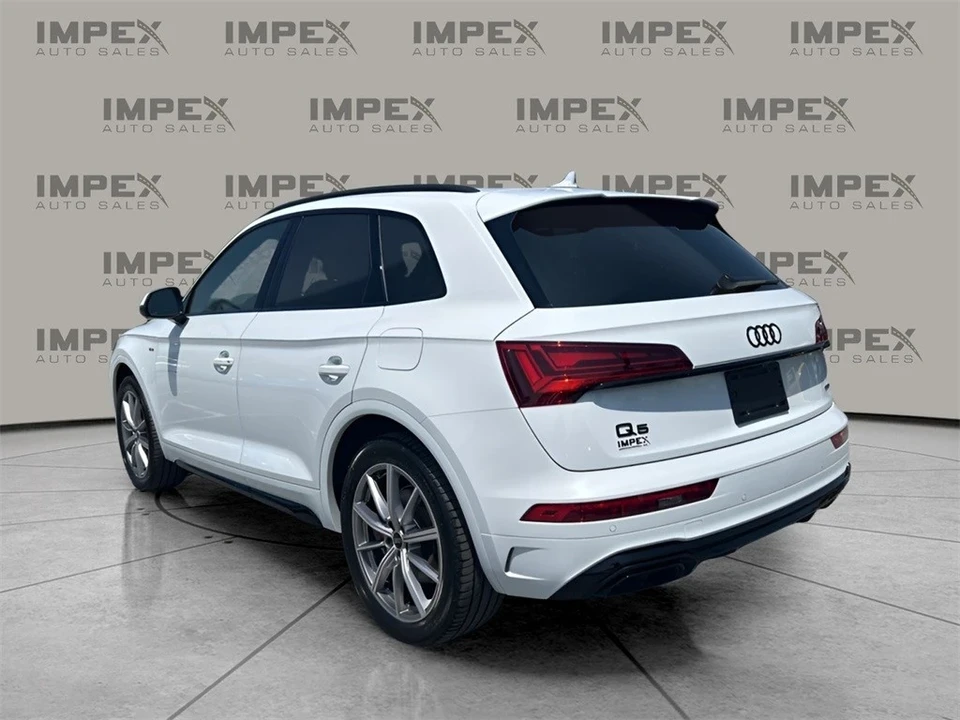 2024 Audi FY Q5 - Image 3 of 12