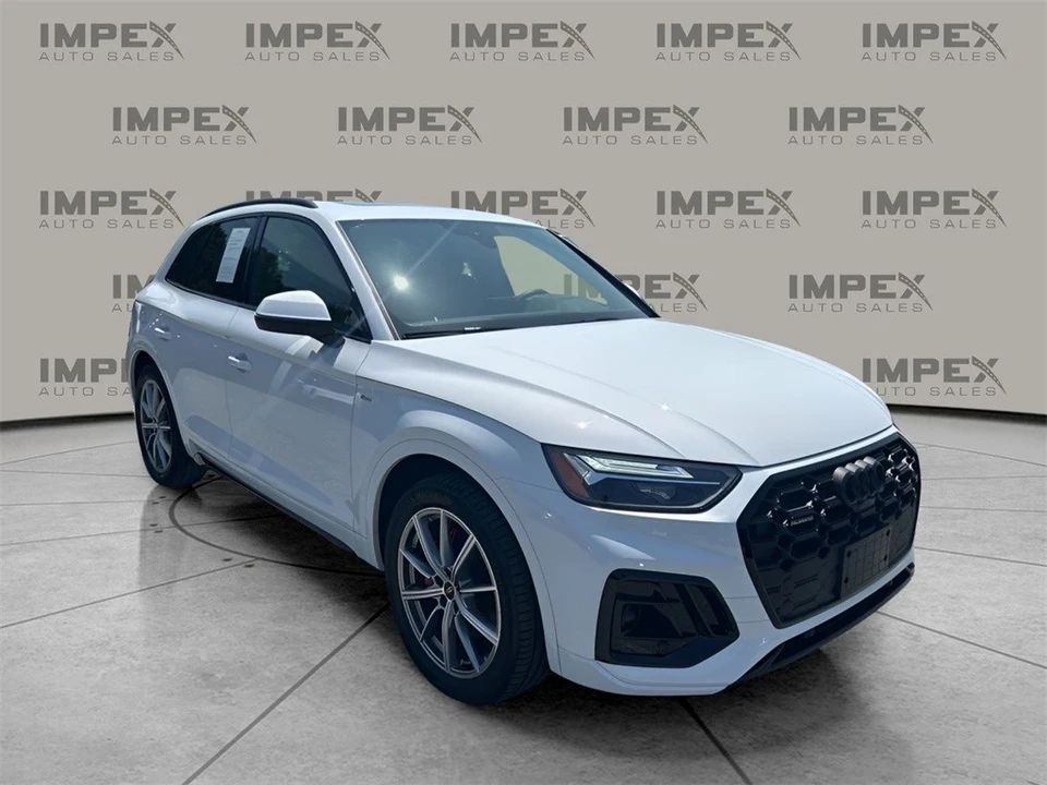 2024 Audi FY Q5 - Image 7 of 12