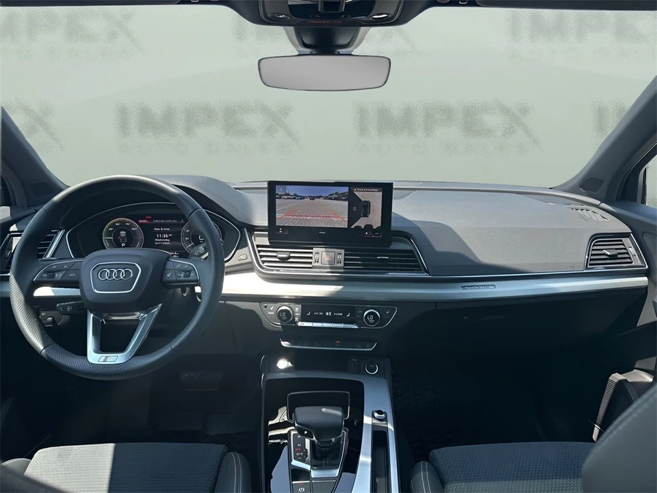 2024 Audi FY Q5 - Image 15 of 21