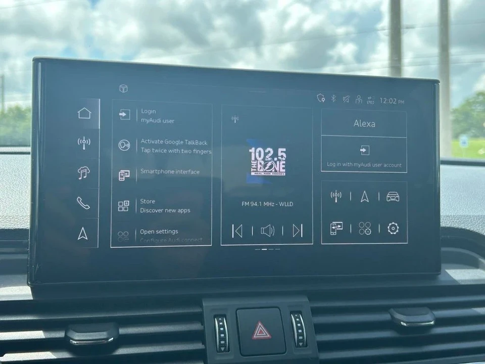 2024 Audi FY Q5 - Image 10 of 12