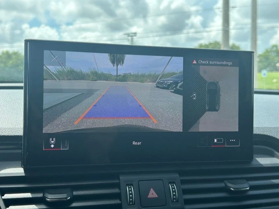 2024 Audi FY Q5 - Image 11 of 12