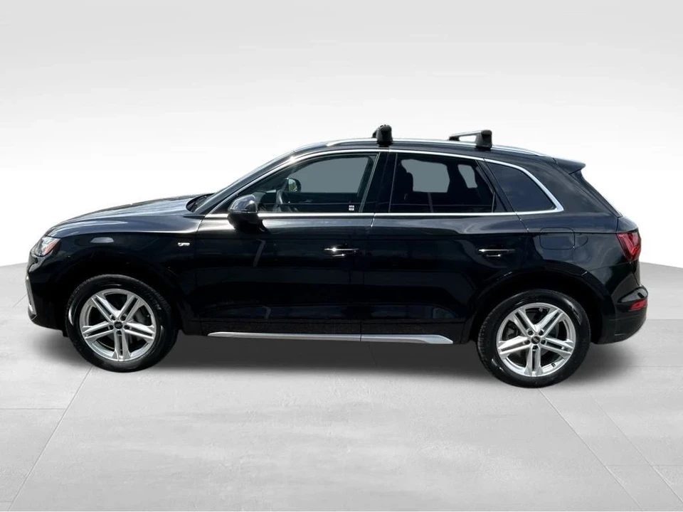 2024 Audi FY Q5 - Image 7 of 12