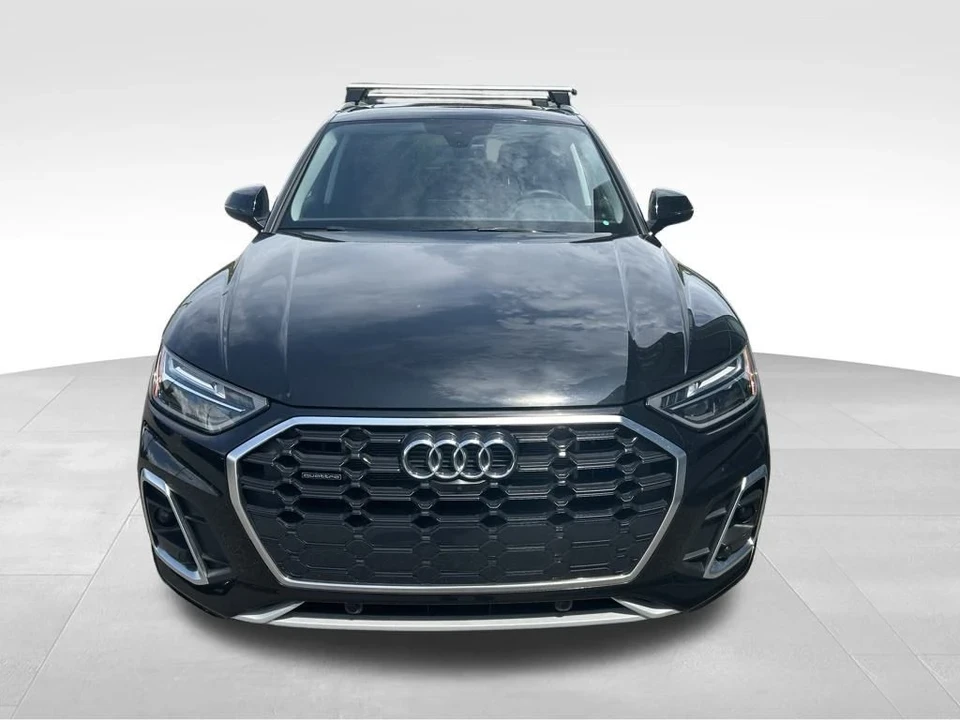 2024 Audi FY Q5 - Image 8 of 12