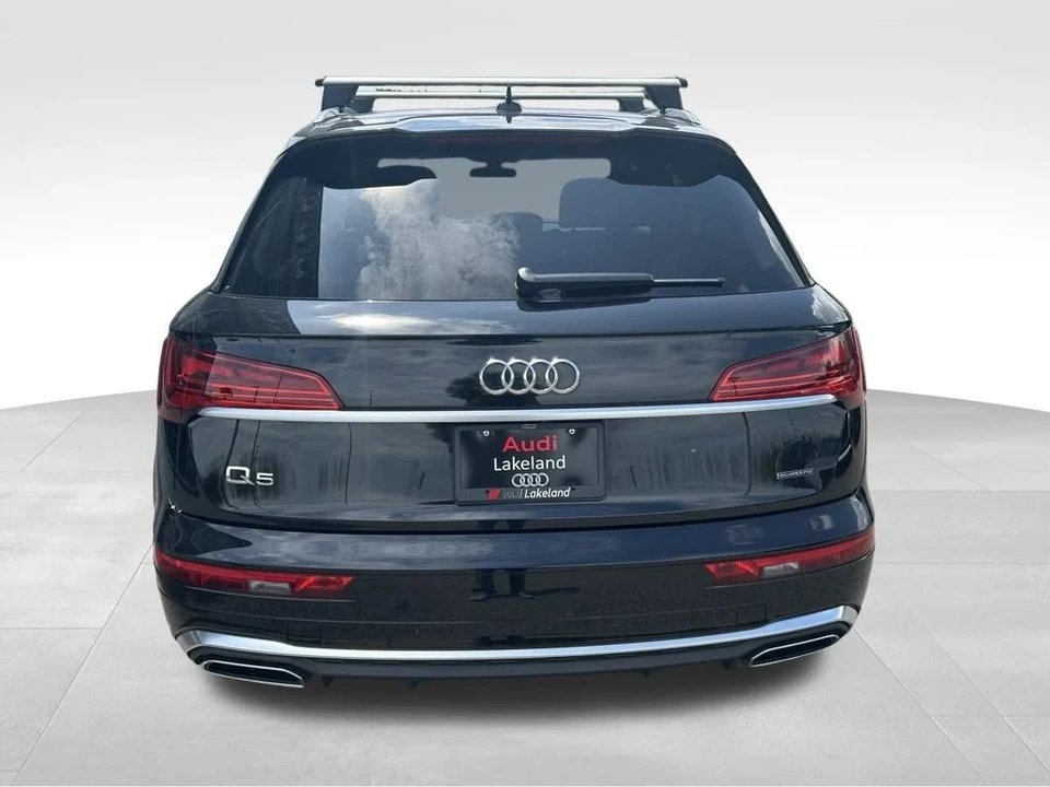 2024 Audi FY Q5 - Image 5 of 12