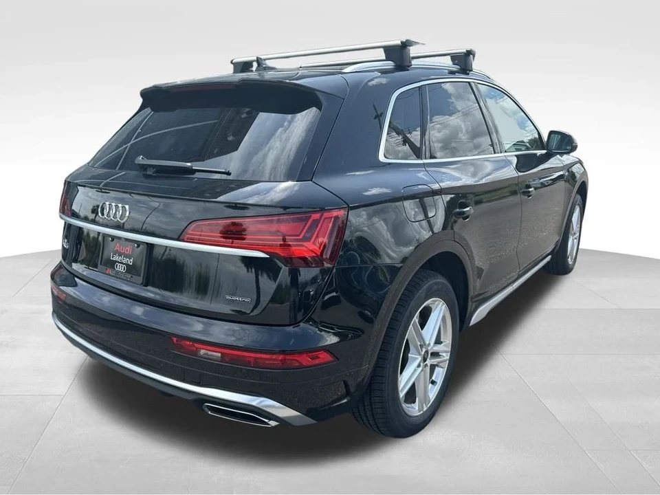 2024 Audi FY Q5 - Image 4 of 12