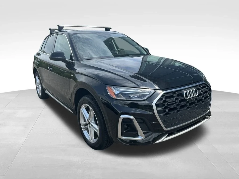 2024 Audi FY Q5 - Image 2 of 12