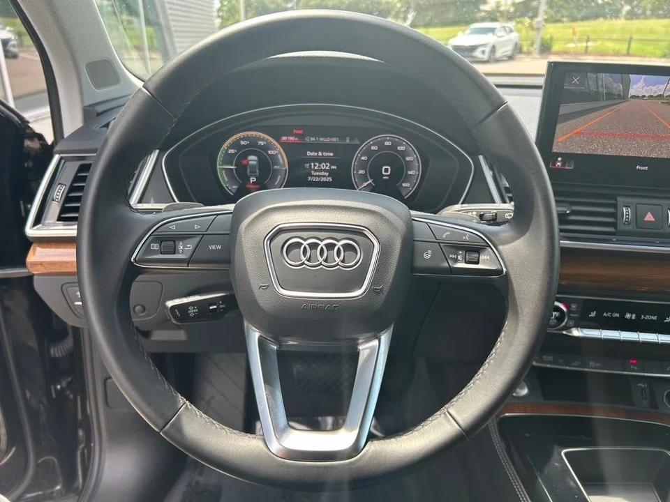 2024 Audi FY Q5 - Image 12 of 12
