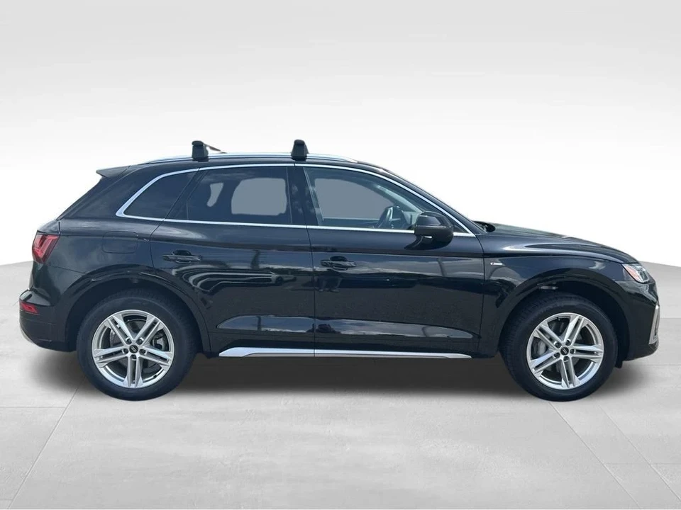 2024 Audi FY Q5 - Image 3 of 12