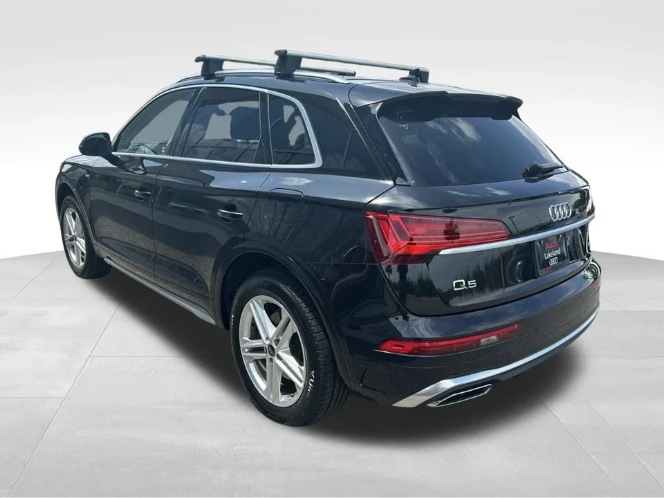 2024 Audi FY Q5 - Image 6 of 12