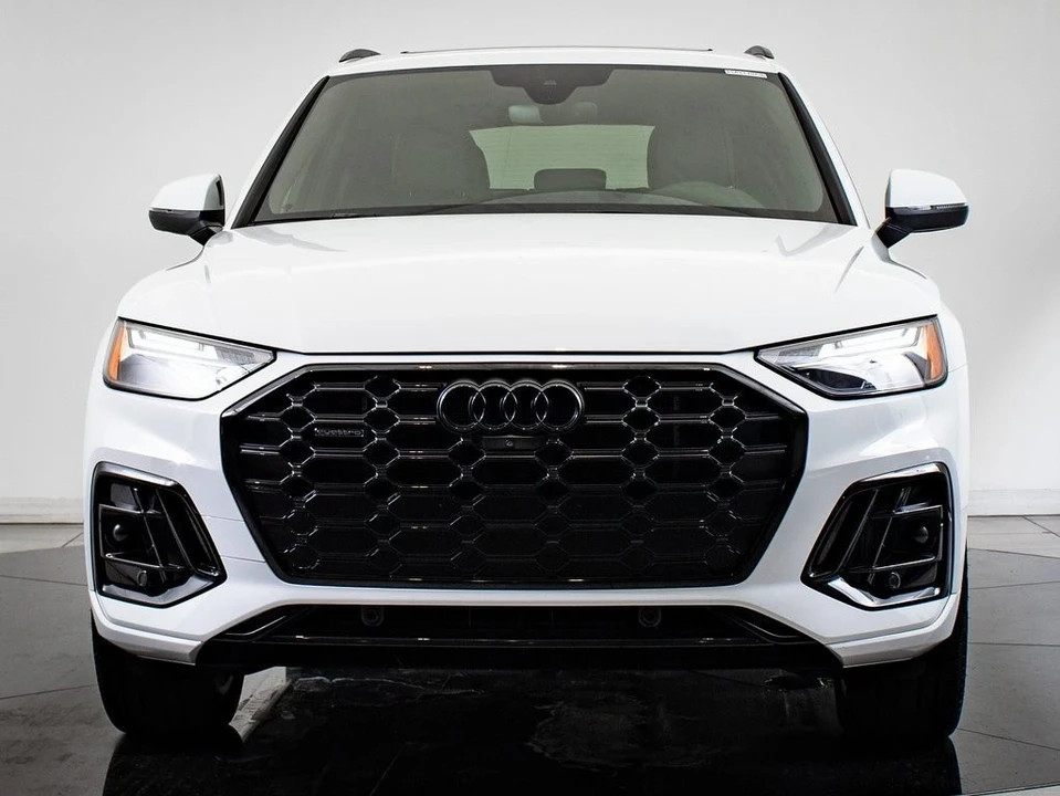 2024 Audi FY Q5 - Image 2 of 21