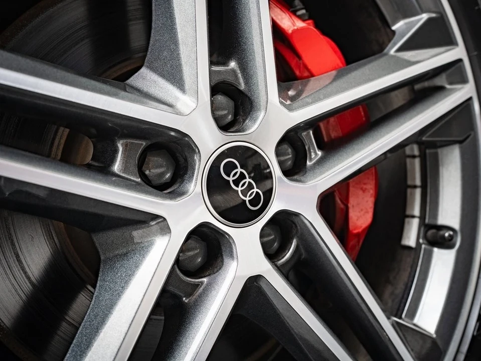 2024 Audi FY Q5 - Image 7 of 21