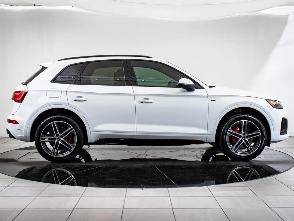 2024 Audi FY Q5 - Image 10 of 21