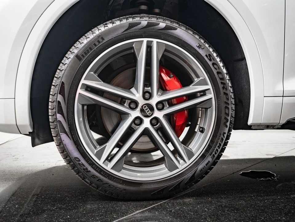 2024 Audi FY Q5 - Image 12 of 21