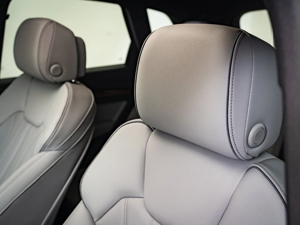 2024 Audi FY Q5 - Image 20 of 21