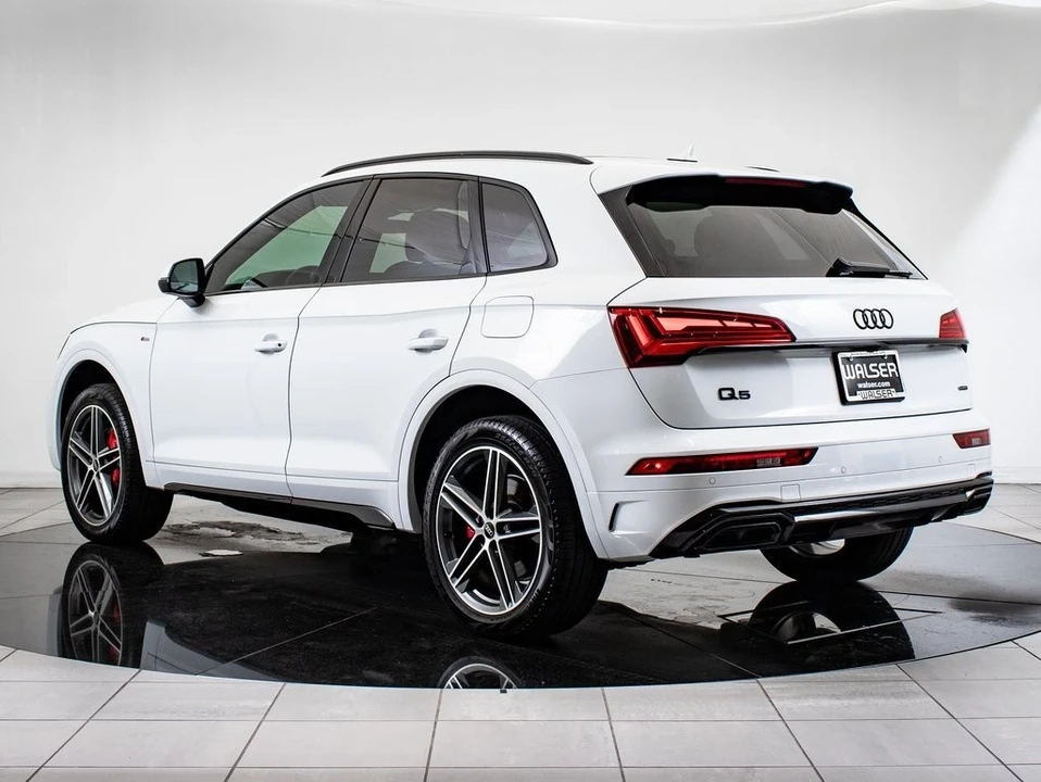 2024 Audi FY Q5 - Image 5 of 21