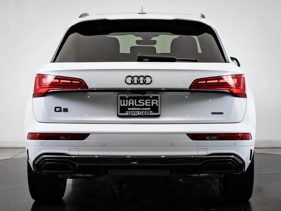 2024 Audi FY Q5 - Image 6 of 21