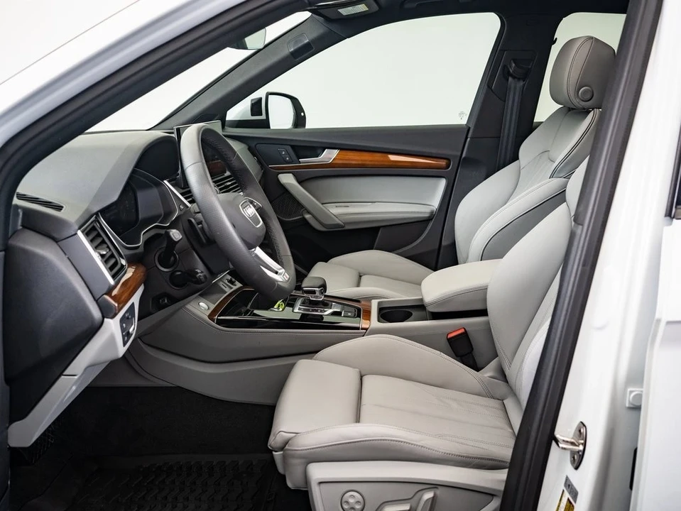 2024 Audi FY Q5 - Image 19 of 21