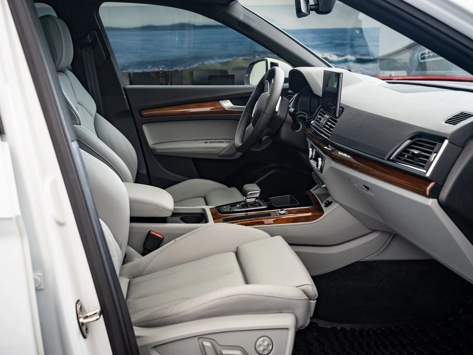 2024 Audi FY Q5 - Image 21 of 21