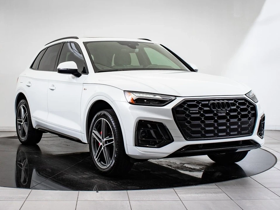 2024 Audi FY Q5 - Image 11 of 21