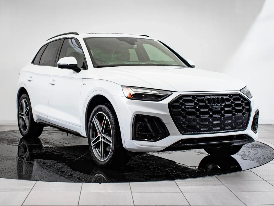 2024 Audi FY Q5 - Image 12 of 21