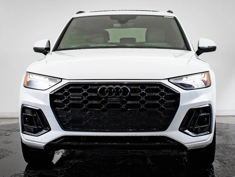 2024 Audi FY Q5 - Image 2 of 21